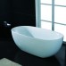  Bathtub 67" Freestanding Soaking 